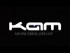 Kam iLink 500RGB Laser Light ~ 300mW Multi-Colour