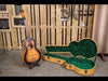 Vintage 'Statesboro' Paul Brett 12 String Electro-Acoustic ~ Satin Antique Burst