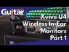 Xvive In-Ear Wireless Receiver